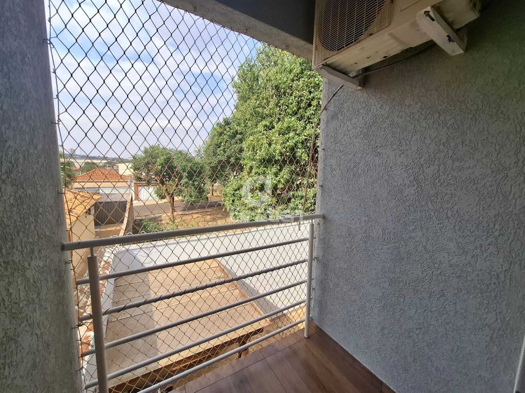 Sobrado Vila Melhado Araraquara/SP