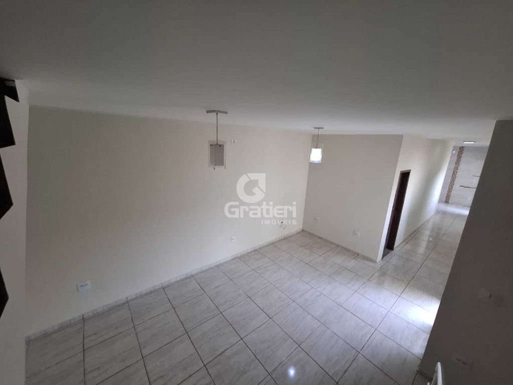 Sobrado – vila melhado araraquara/sp