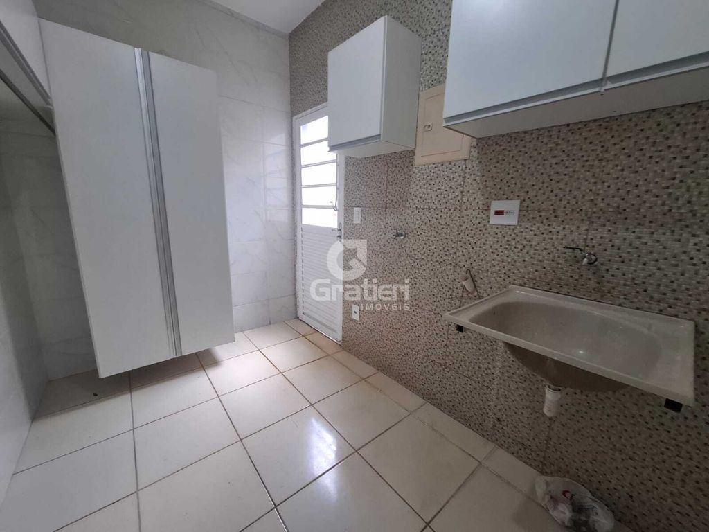 Sobrado – vila melhado araraquara/sp