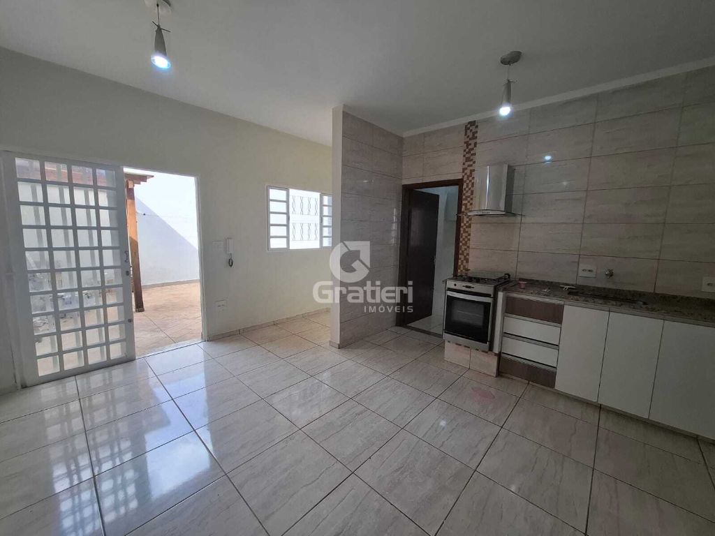 Sobrado – vila melhado araraquara/sp