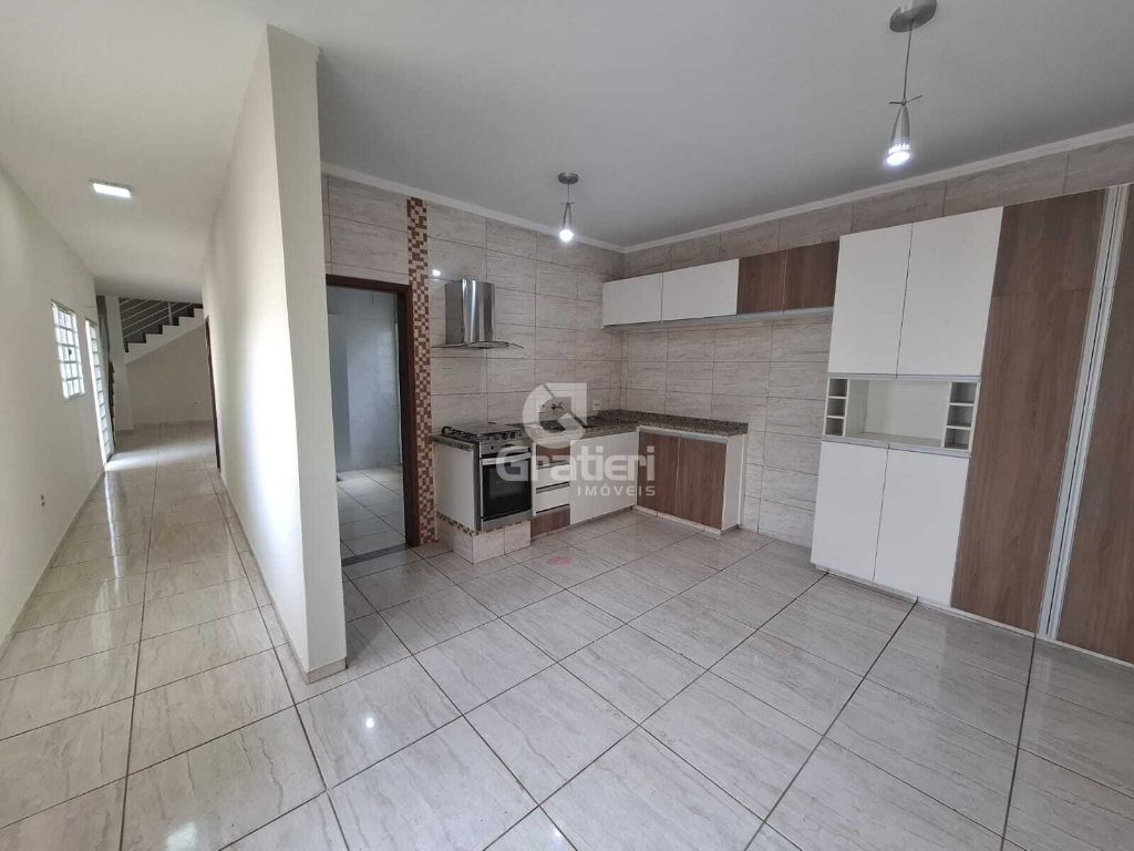 Sobrado – vila melhado araraquara/sp