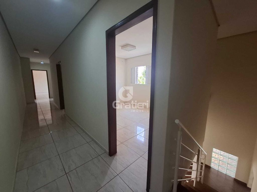 Sobrado Vila Melhado Araraquara/SP