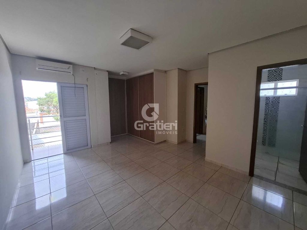 Sobrado – vila melhado araraquara/sp
