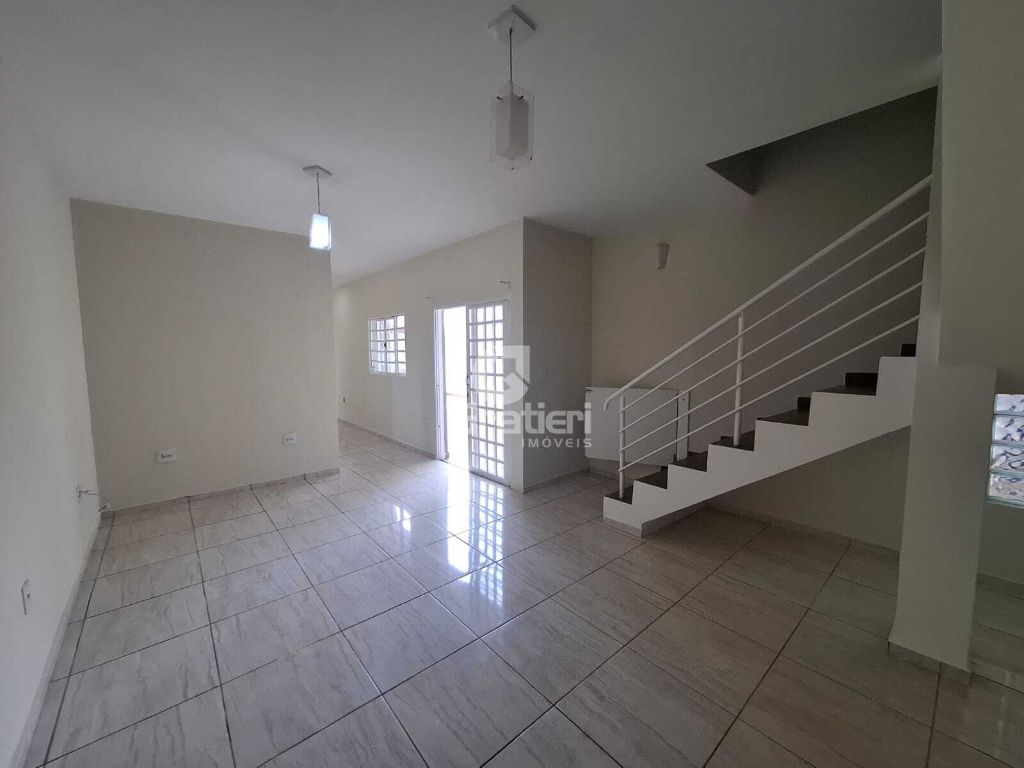 Sobrado – vila melhado araraquara/sp