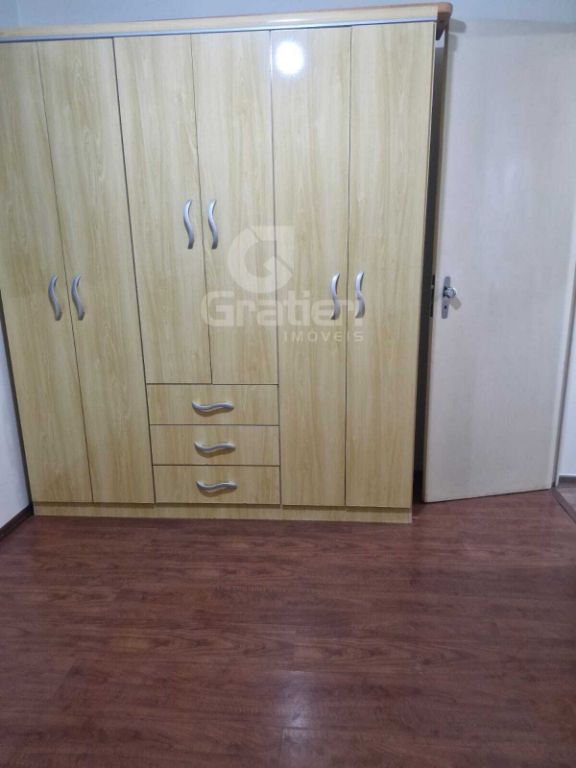 Apartamento à Venda Residencial Bela Vista I São Carlos/SP