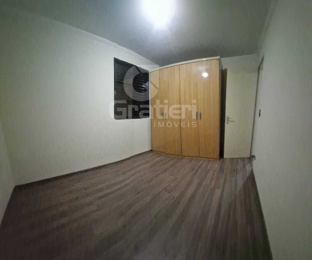 Apartamento à venda – residencial bela vista i são carlos/sp
