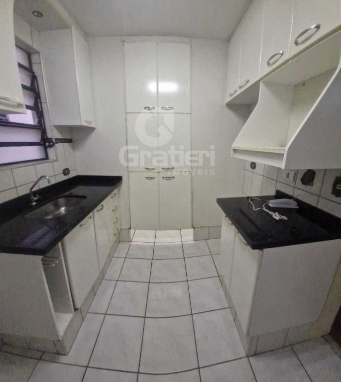 Apartamento à venda – residencial bela vista i são carlos/sp