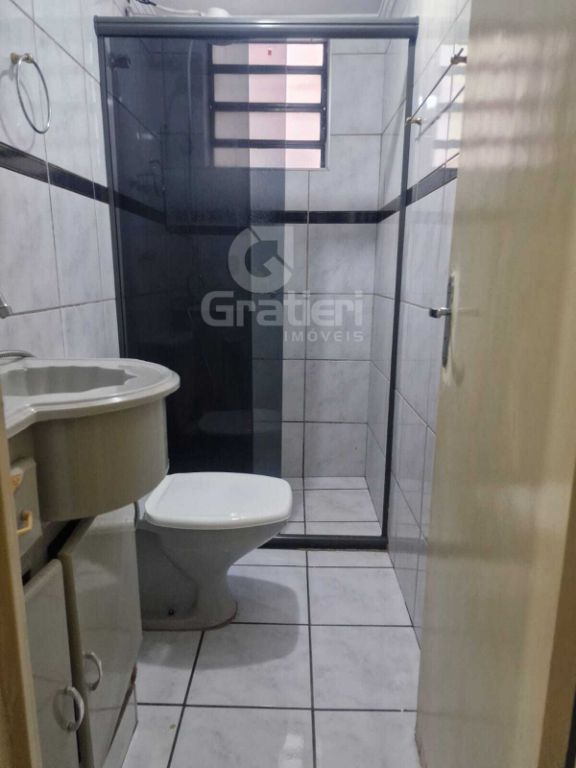 Apartamento à venda – residencial bela vista i são carlos/sp