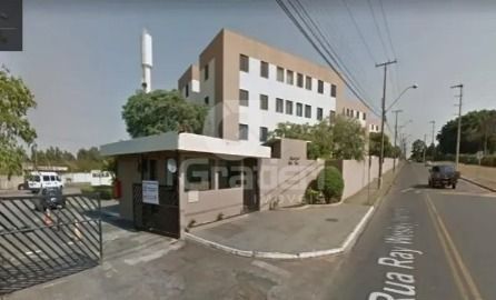 Apartamento à venda – residencial bela vista i são carlos/sp