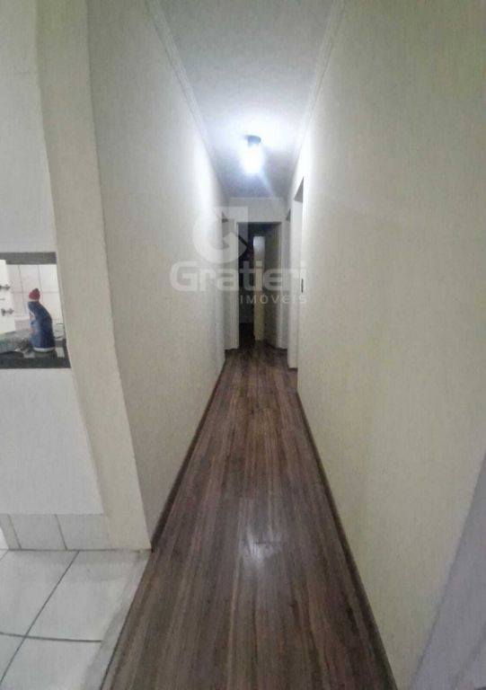 Apartamento à venda – residencial bela vista i são carlos/sp