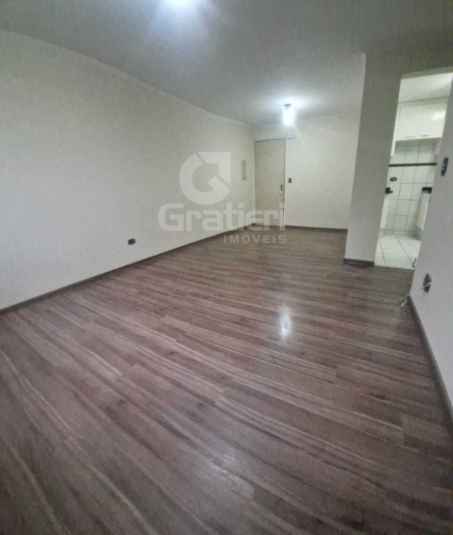 Apartamento à venda – residencial bela vista i são carlos/sp