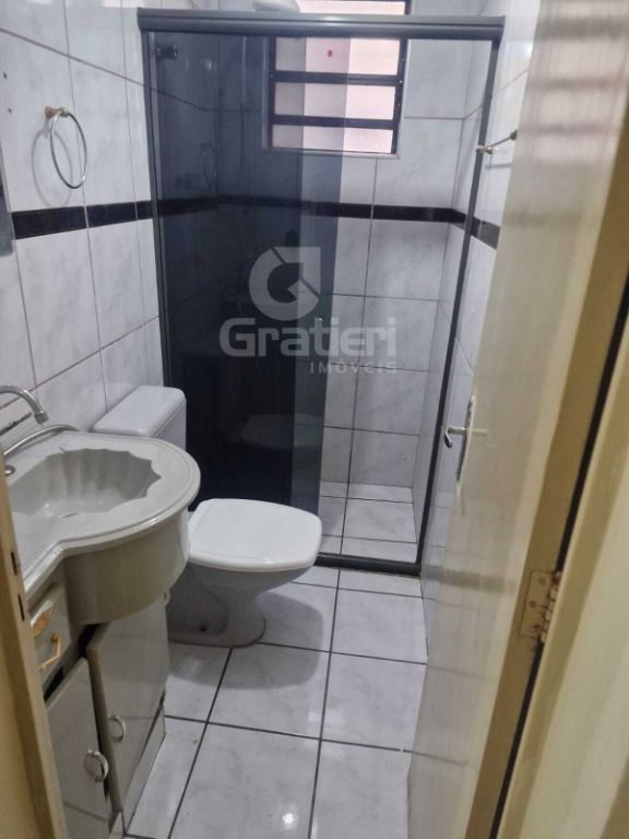 Apartamento à venda – residencial bela vista i são carlos/sp