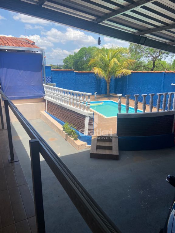 Linda casa de esquina à venda – jardim serra azul araraquara