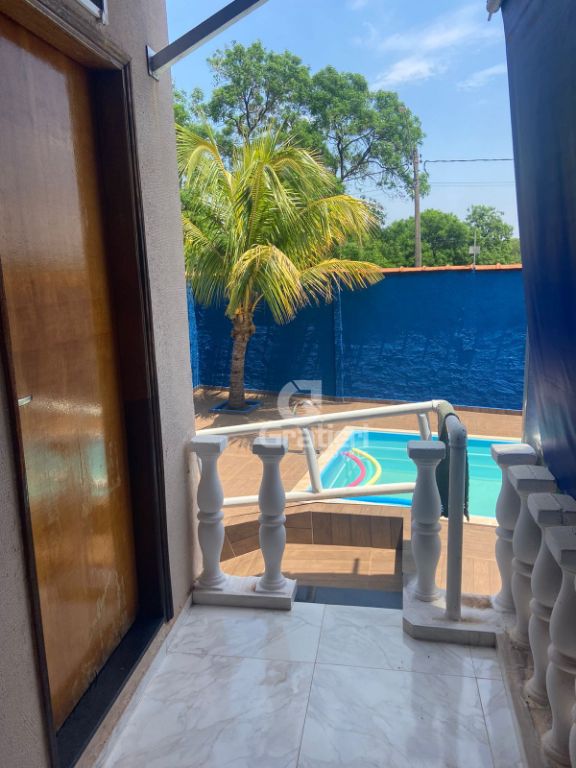 Linda casa de esquina à venda – jardim serra azul araraquara