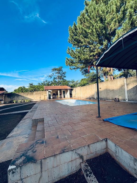 Chácara à venda no jardim zavanella (próximo ao unique hall)