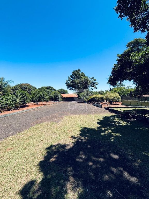 Chácara à venda no jardim zavanella (próximo ao unique hall)