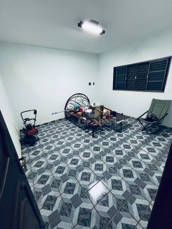 Chácara à venda no jardim zavanella (próximo ao unique hall)