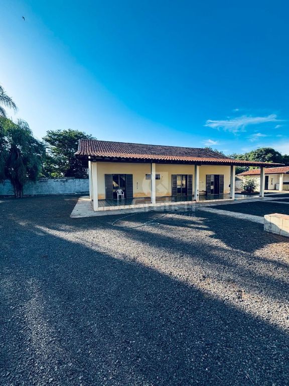 Chácara à venda no jardim zavanella (próximo ao unique hall)