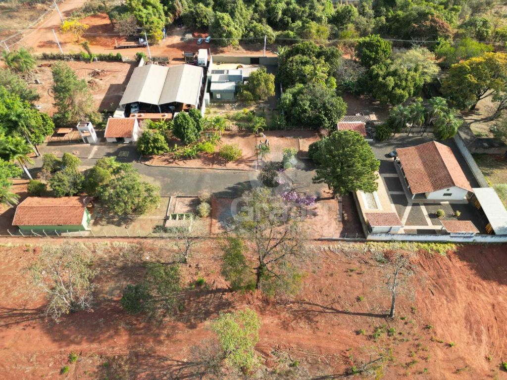 Chácara à venda no jardim zavanella (próximo ao unique hall)