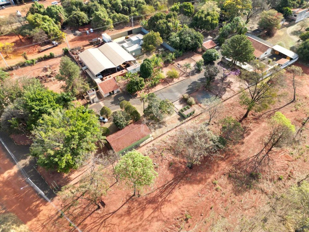 Chácara à Venda no Jardim Zavanella (próximo ao Unique Hall) Araraquara