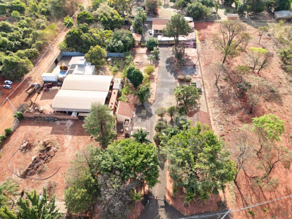 Chácara à Venda no Jardim Zavanella (próximo ao Unique Hall) Araraquara
