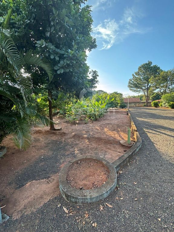 Chácara à Venda no Jardim Zavanella (próximo ao Unique Hall) Araraquara
