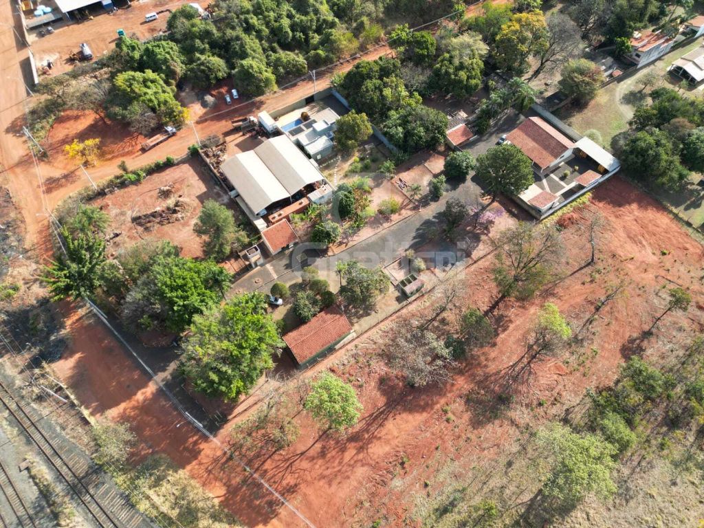 Chácara à Venda no Jardim Zavanella (próximo ao Unique Hall) Araraquara