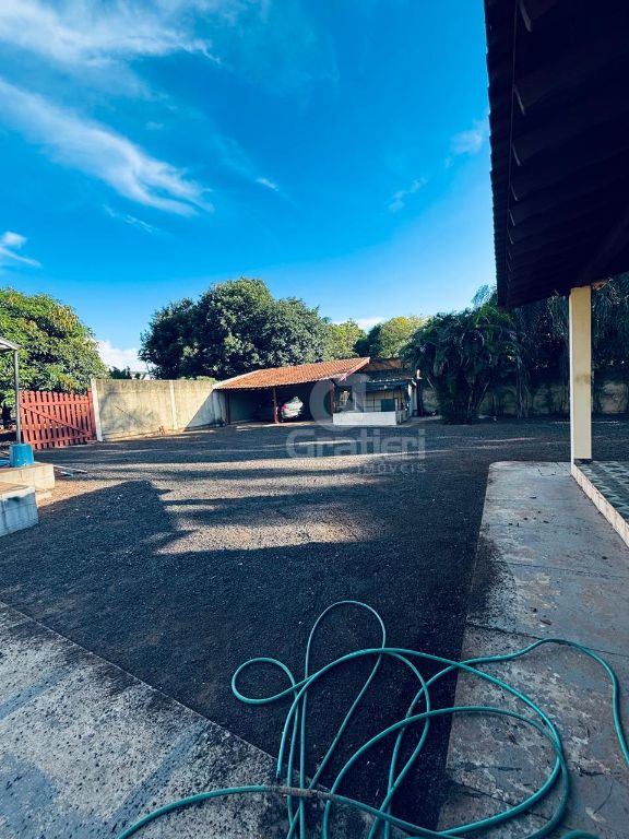 Chácara à Venda no Jardim Zavanella (próximo ao Unique Hall) Araraquara