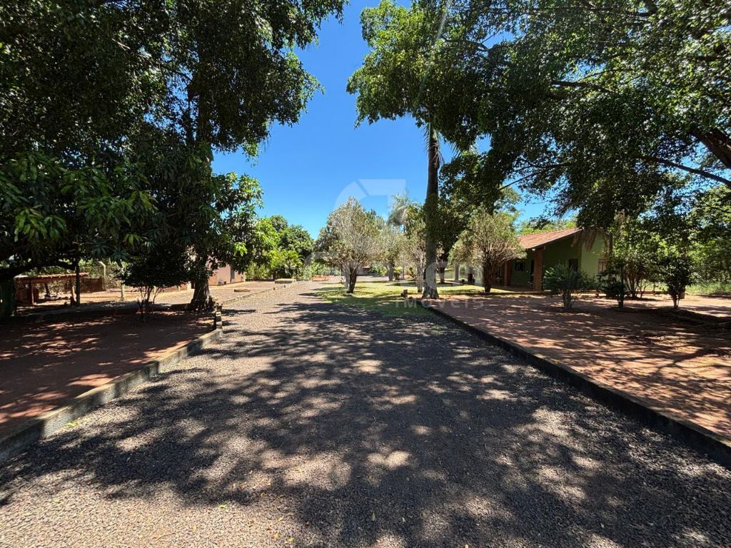 Chácara à Venda no Jardim Zavanella (próximo ao Unique Hall) Araraquara