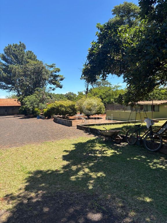 Chácara à venda no jardim zavanella (próximo ao unique hall)