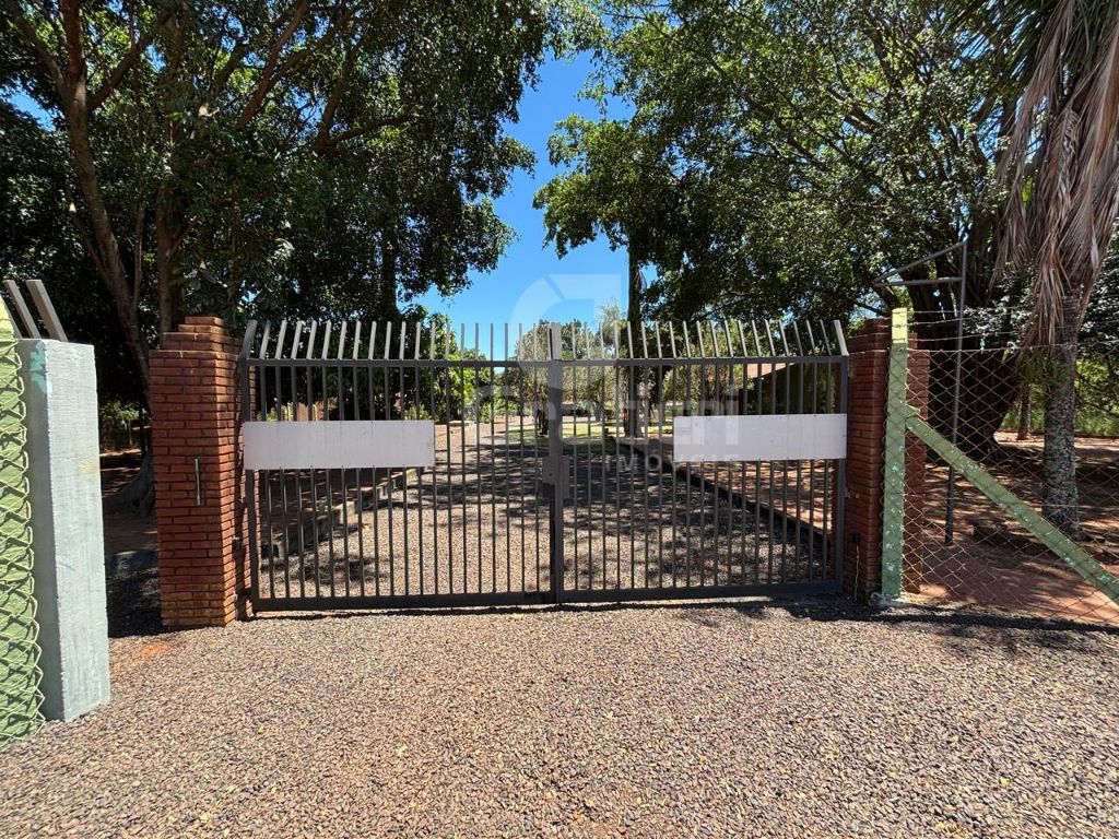 Chácara à venda no jardim zavanella (próximo ao unique hall)