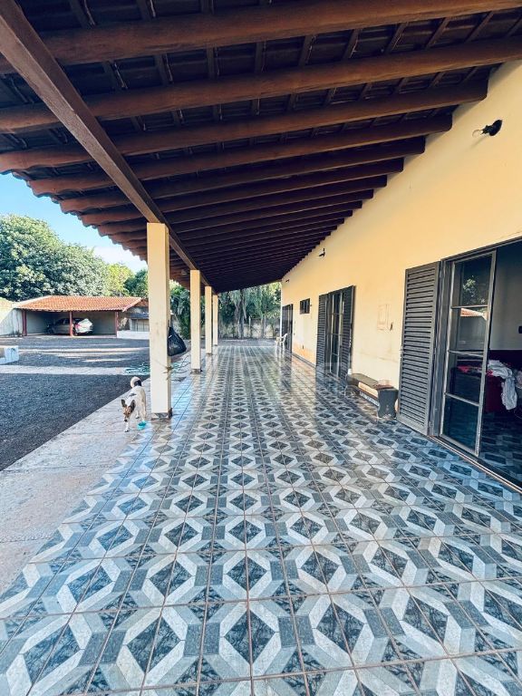 Chácara à venda no jardim zavanella (próximo ao unique hall)
