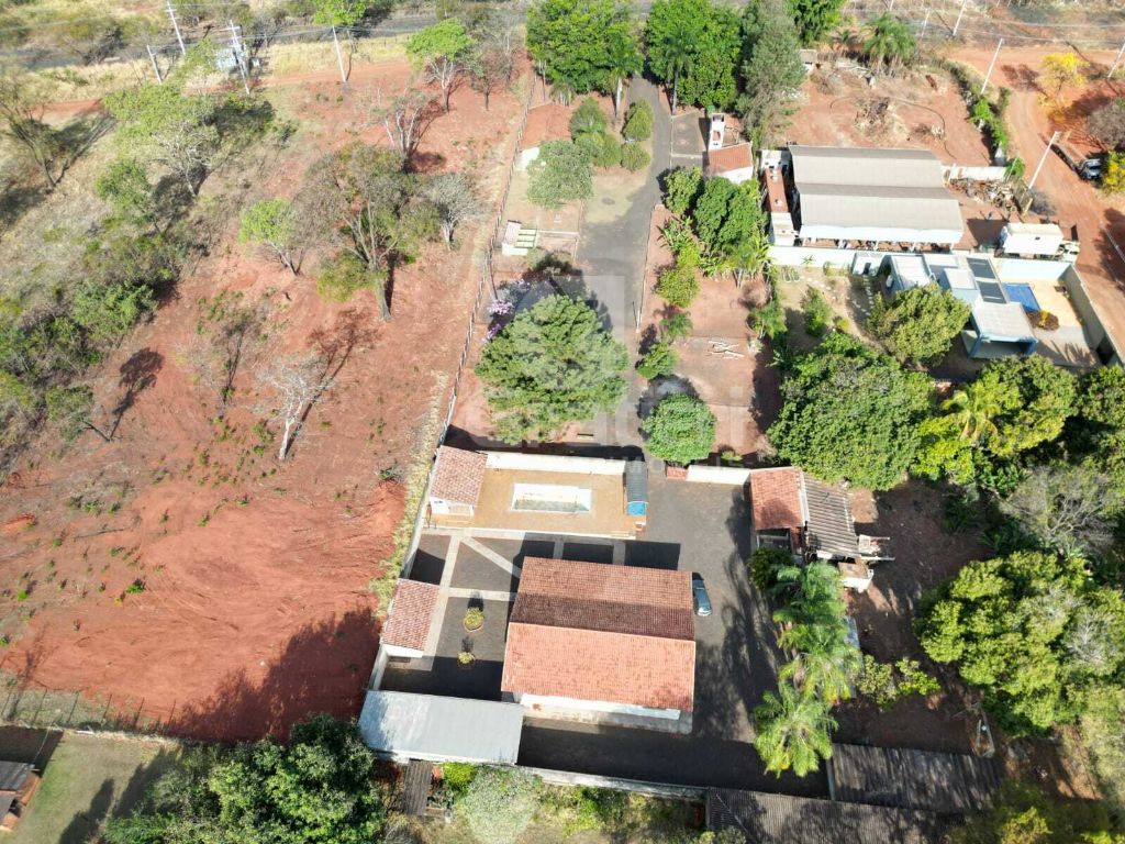 Chácara à Venda no Jardim Zavanella (próximo ao Unique Hall) Araraquara