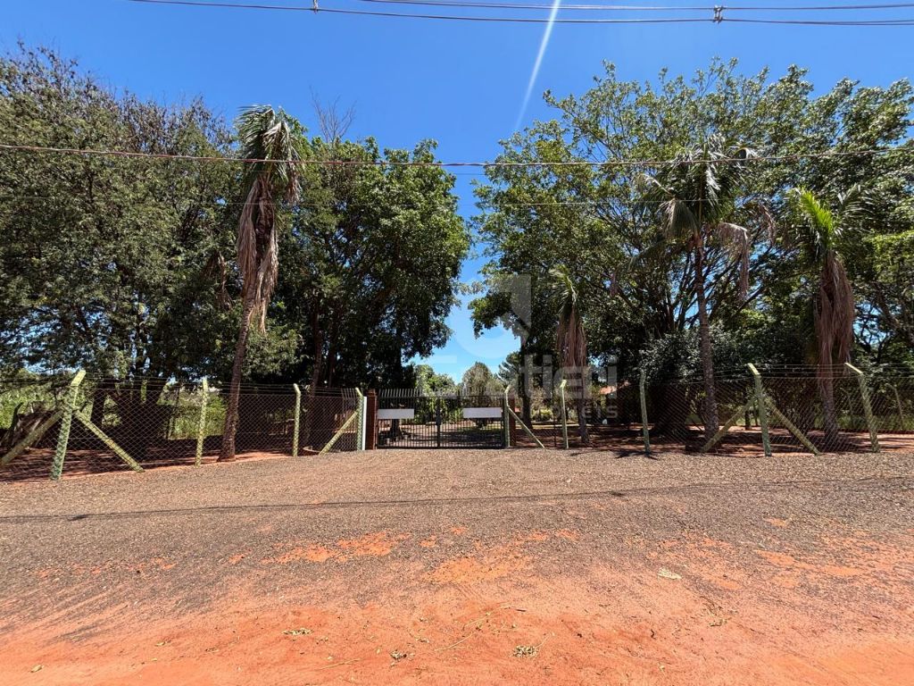 Chácara à Venda no Jardim Zavanella (próximo ao Unique Hall) Araraquara