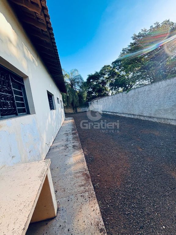 Chácara à venda no jardim zavanella (próximo ao unique hall)
