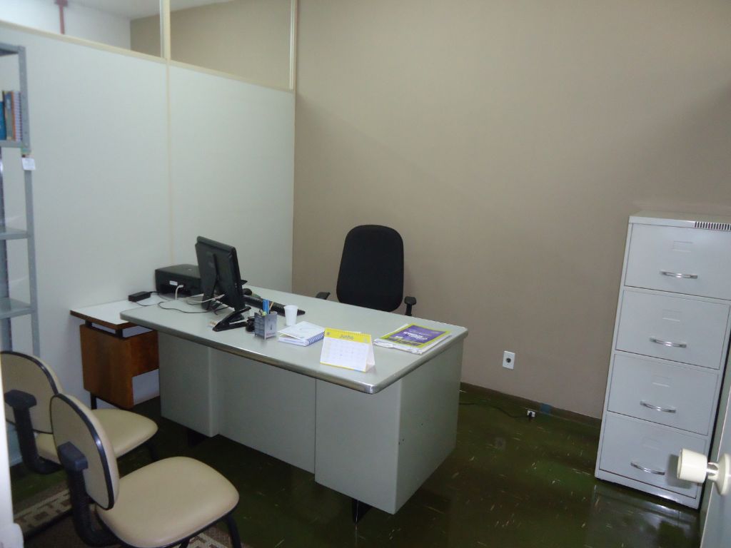 Sala Comercial à Venda Edifício Waldo Barbieri Araraquara/SP - foto 23
