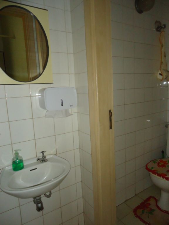 Sala Comercial à Venda Edifício Waldo Barbieri Araraquara/SP - foto 18