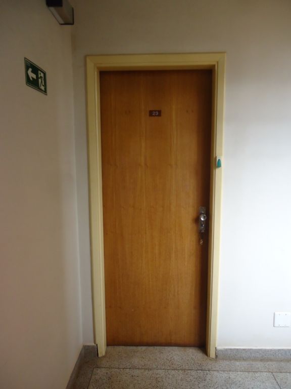 Sala Comercial à Venda Edifício Waldo Barbieri Araraquara/SP - foto 12