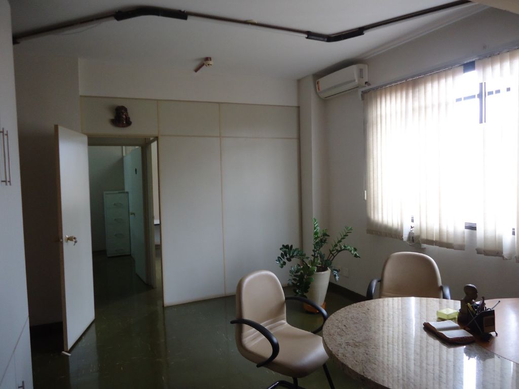 Sala Comercial à Venda Edifício Waldo Barbieri Araraquara/SP - foto 33