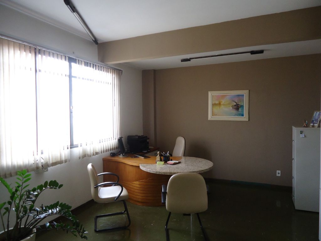 Sala Comercial à Venda Edifício Waldo Barbieri Araraquara/SP - foto 30