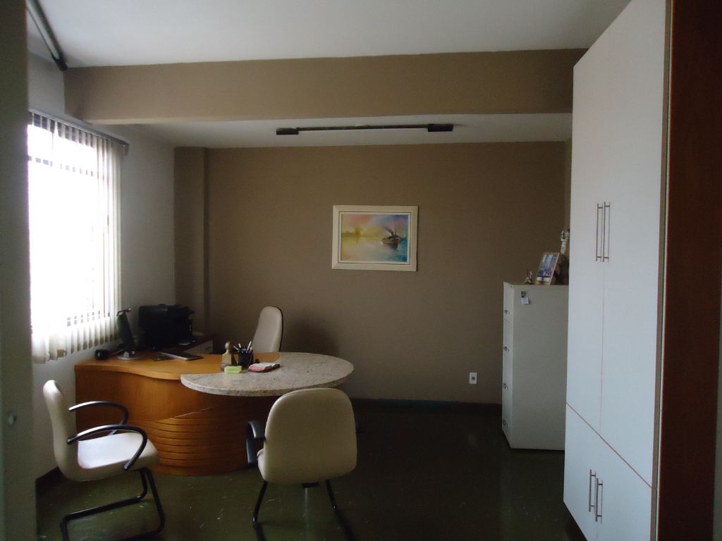 Sala Comercial à Venda Edifício Waldo Barbieri Araraquara/SP - foto 31
