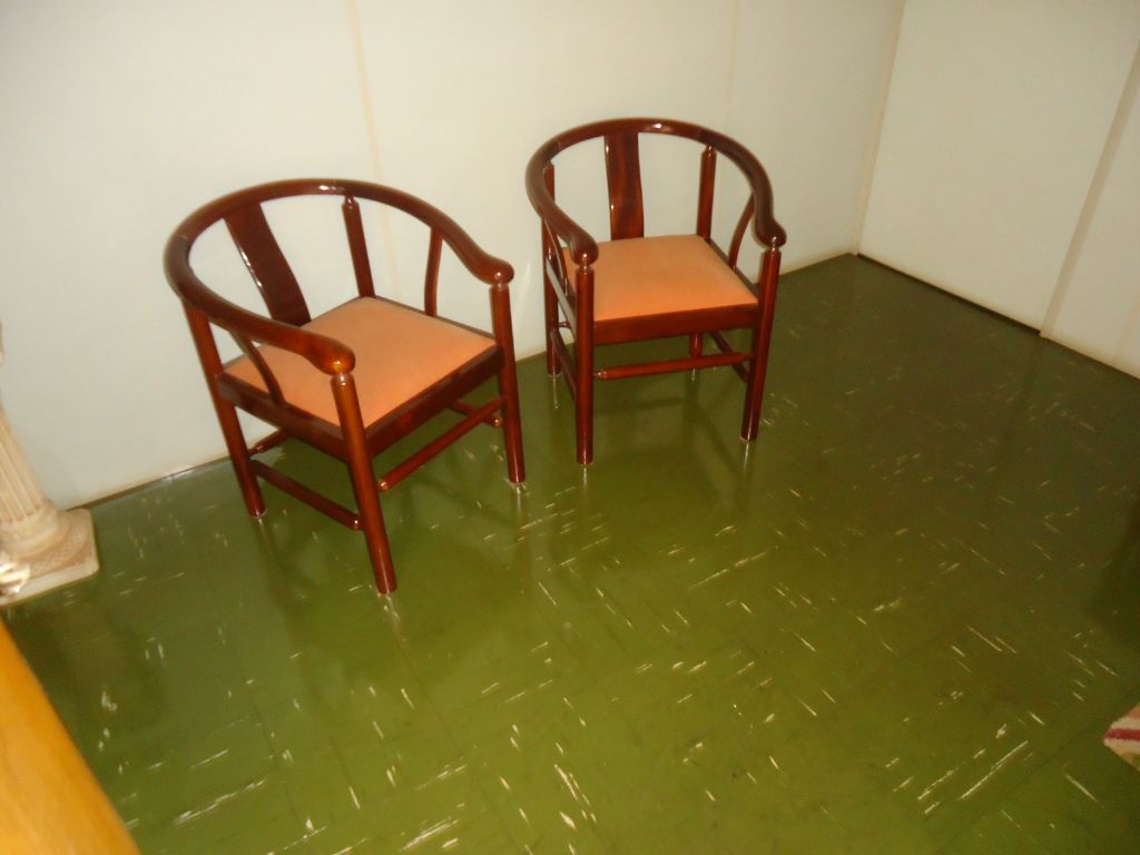 Sala Comercial à Venda Edifício Waldo Barbieri Araraquara/SP - foto 38