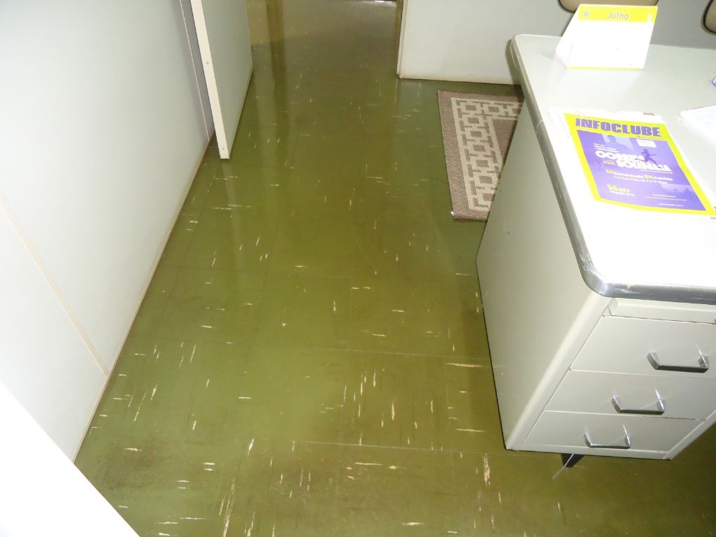 Sala Comercial à Venda Edifício Waldo Barbieri Araraquara/SP - foto 29