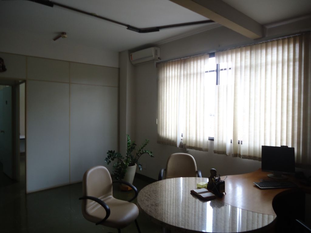 Sala Comercial à Venda Edifício Waldo Barbieri Araraquara/SP - foto 34