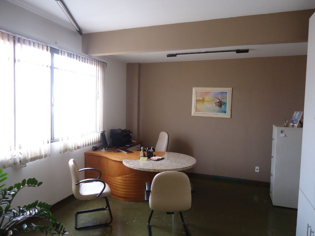 Sala Comercial à Venda Edifício Waldo Barbieri Araraquara/SP - foto 37