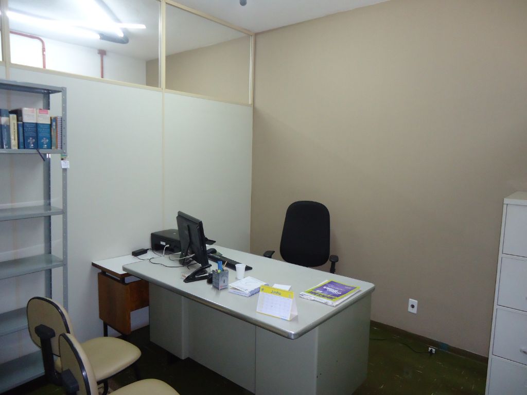 Sala Comercial à Venda Edifício Waldo Barbieri Araraquara/SP - foto 27