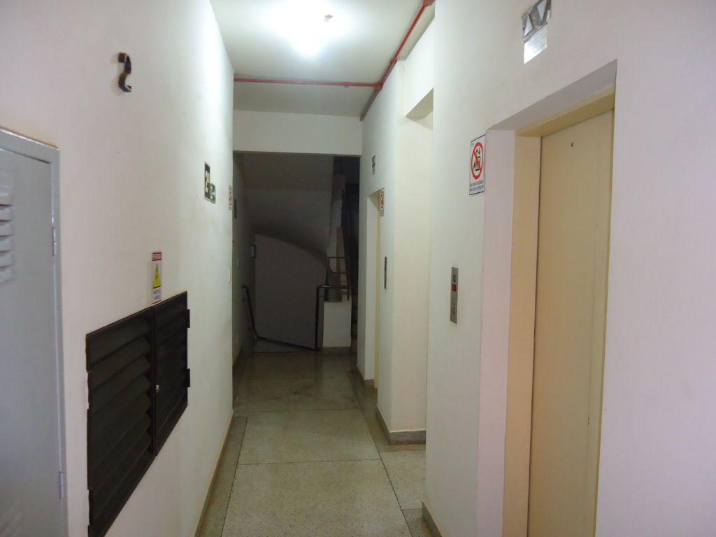 Sala Comercial à Venda Edifício Waldo Barbieri Araraquara/SP - foto 39
