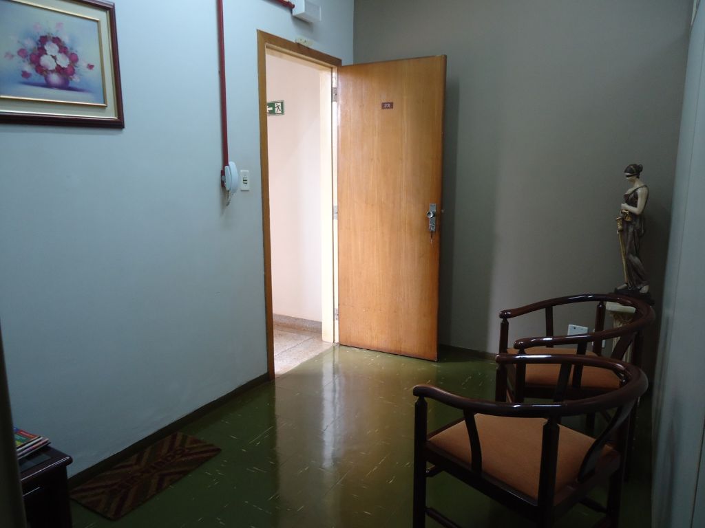 Sala Comercial à Venda Edifício Waldo Barbieri Araraquara/SP - foto 15