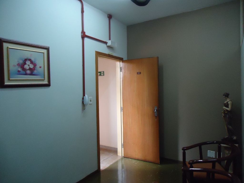 Sala Comercial à Venda Edifício Waldo Barbieri Araraquara/SP - foto 16