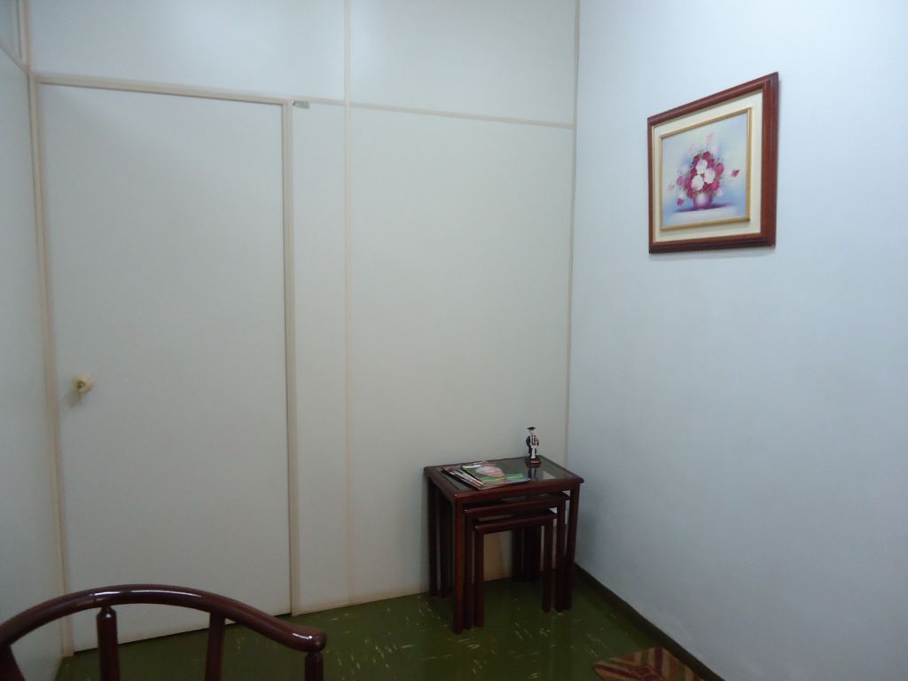 Sala Comercial à Venda Edifício Waldo Barbieri Araraquara/SP - foto 14